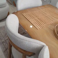 میز نهار خوری