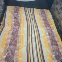 تخت دونفره جنس ام دی اف