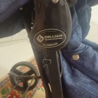 فروش کالسکه دلیجان