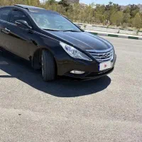 SONATA YF Full|خودرو سواری و وانت|اصفهان, هزارجریب|دیوار