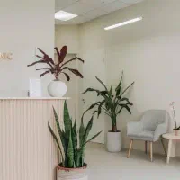 نظافت مطب زیبایی