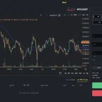 طراحی سایت و پلاگین اختصاصی (صرافی، بروکر،پراپ)