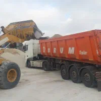 پوکه معدنی سفید وسبک تبریز