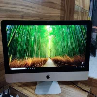 فروش اقساطی انواع لپ تاپ .ای مک.بدون بهره