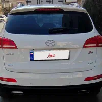 جکS5 مدل 95 اتومات فول|خودرو سواری و وانت|شهریار, فرارت|دیوار