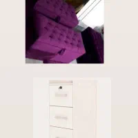 وسایل ارایشگاه