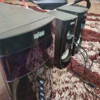 دی ودی وباند  مارشال سالم در حد نو