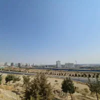 اجاره آپارتمان ۱۲۷ متری ۲ خوابه در شهرک چیتگر|اجارهٔ آپارتمان|تهران, مروارید شهر|دیوار