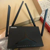 مودم LTE neterbit استفاده نشده