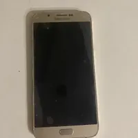 سامسونگ Galaxy A8 (2016) با حافظهٔ ۳۲ گیگابایت|موبایل|تهران, نارمک|دیوار