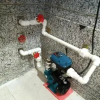 کاشی کار سرامیک کار مزاییک کاری لوله کش آب فاضلاب|خدمات پیشه و مهارت|دزفول, |دیوار