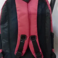 کوله پشتی زرشکی|کیف، کفش، کمربند|نسیم‌شهر, |دیوار