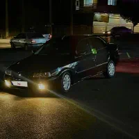 سمندef7 دریچه سیم