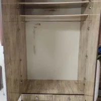 کمد لباس|جاکفشی، کمد، دراور|ارومیه, |دیوار