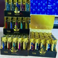 فندک جیبی و آشپزخانه