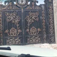 جوشکار سیار ساخت و خورده کاری و تعمیرات
