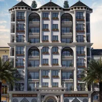 پیش‌فروش واحد ۱۴۵ متری عدالت ۵۷ سوپر سحر|پیش‌فروش املاک|گرگان, |دیوار