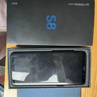 galaxy s8|موبایل|شیراز, دکتر حسابی|دیوار