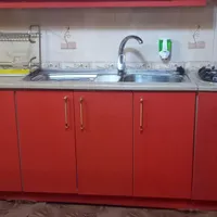 کابینت فلزی نو|مصالح و تجهیزات ساختمان|خمینی‌شهر, |دیوار