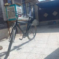 دوچرخه سایز۲۶|دوچرخه، اسکیت، اسکوتر|خاش, |دیوار