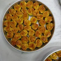 باقلوا زن|خدمات پذیرایی، مراسم|قزوین, |دیوار