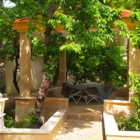 ۹۰۰ متر باغویلا، بهشت واقعی ،سند بکه شهریار