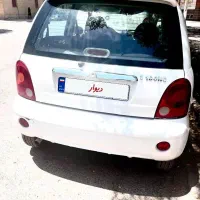 ام وی ام ۱۱۰ چهار سیلندر|خودرو سواری و وانت|کرمان, |دیوار