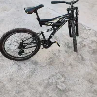 دوچرخه