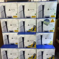 Playstation 5 Standard سونی5دیسک خور