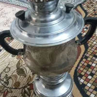 سماور نفتی