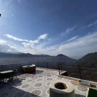 اربکله رامسر کلبه سویسی تله پس پنت هاوس