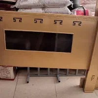 چارچوب تخت