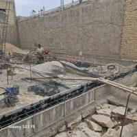 ارماتور بندی