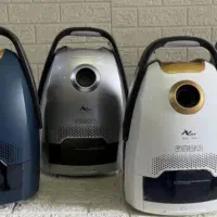 جاربرقی زولینگن ضمانت دار صفحه لمسی