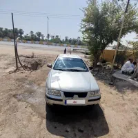 سمندفروشی مدل86|خودرو سواری و وانت|ایرانشهر, |دیوار