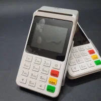 کارت خوان(قابل حمل، امن و آسان در استفاده.