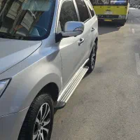 هایما s7 توربو مدل ۹۷|خودرو سواری و وانت|تهران, تهرانپارس غربی|دیوار