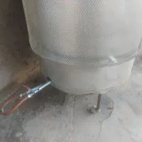 تنور گازی نو