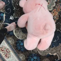 عروسک شاسخین