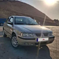 سمند LX ساده، مدل ۱۳۸۷|خودرو سواری و وانت|کرمانشاه, |دیوار