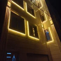 آپارتمان سه خواب آیت‌الله صالحی ۹
