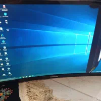 مانیتور و کیبرد و موس و کابل و گوشی تلفن|قطعات و لوازم جانبی رایانه|تهران, والفجر (افسریه)|دیوار