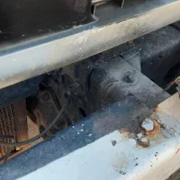 کامیون دهچرخ فابریک دانگ فنگ تی ۳۰۰|خودرو سنگین|سیرجان, |دیوار