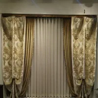 پرده اقساط