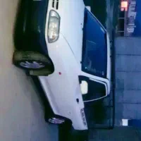پراید وانت مدل 401