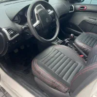 ۲۰۷تیوفایو کروز چهاردیسک کم کار|خودرو سواری و وانت|نوشهر, |دیوار