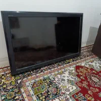 تلوزیون ومیز|تلویزیون و پروژکتور|بندر دیر, |دیوار