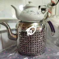 تعدادی وسیله