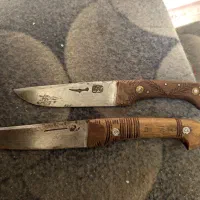 چاقوی ممد قمی. اصل