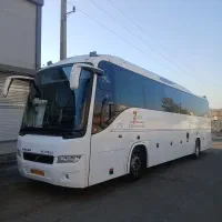 اتوبوس ولووB9|خودرو سنگین|خاوران, |دیوار